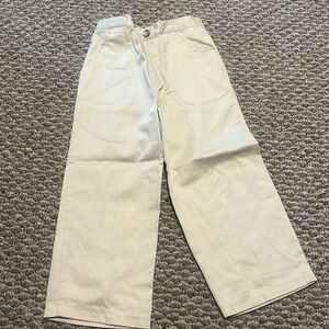 Cherokee 3T pants